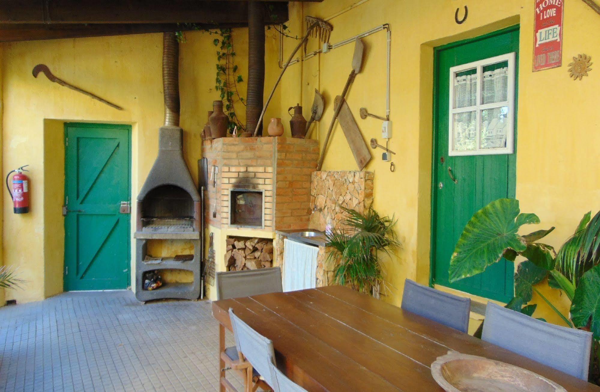 Casa Mestre 3* Vila do Bispo