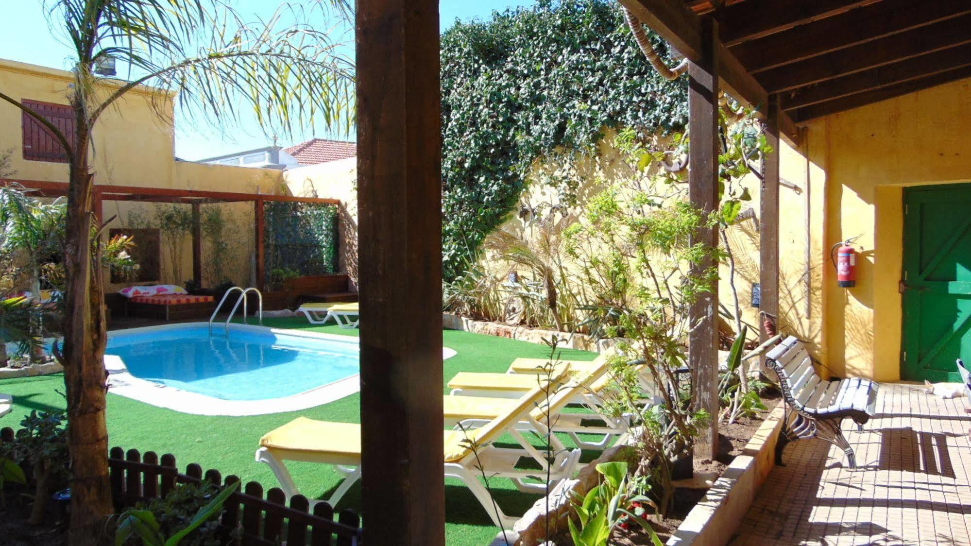 Guest house Casa Mestre Vila do Bispo