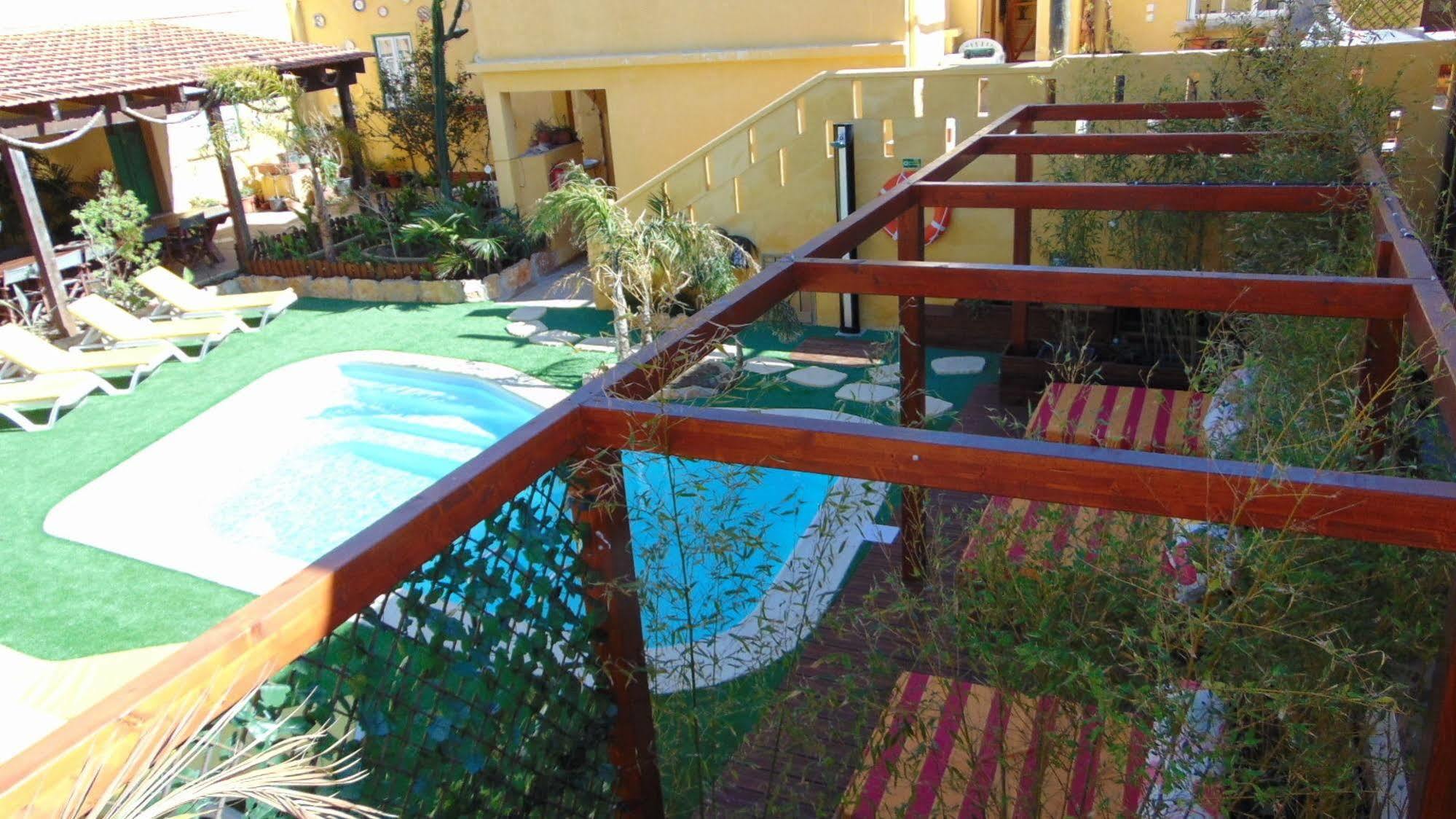 Casa Mestre Guest house 3*