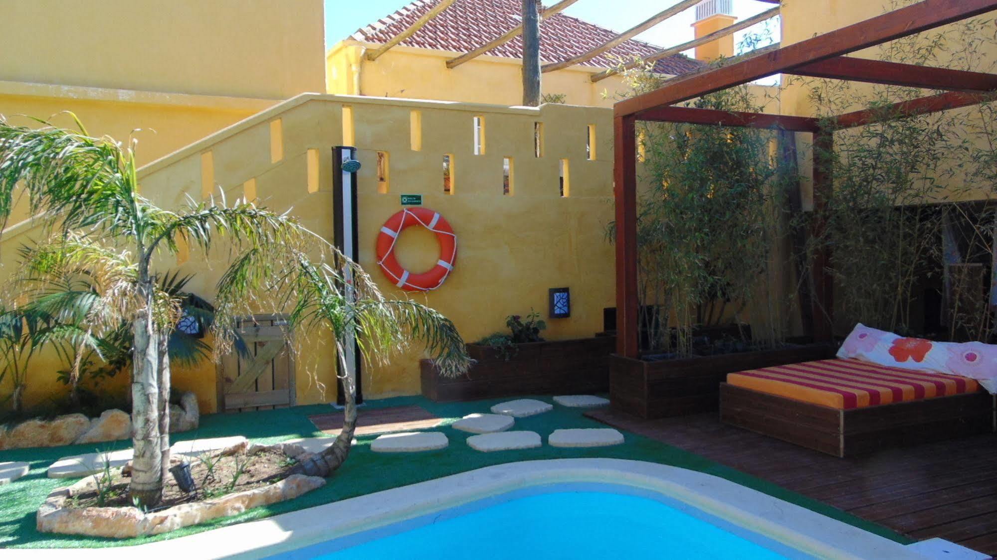 Casa Mestre Guest house Vila do Bispo