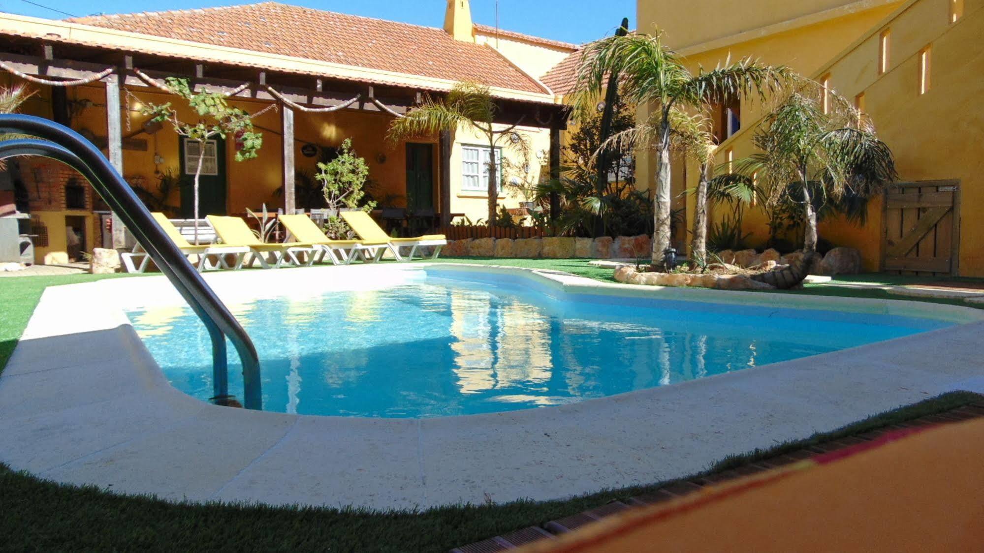Casa Mestre 3*