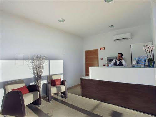 Time Aparthotel Sagres