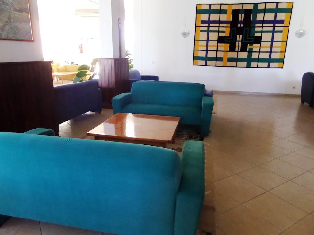 Hotel Luar 3*