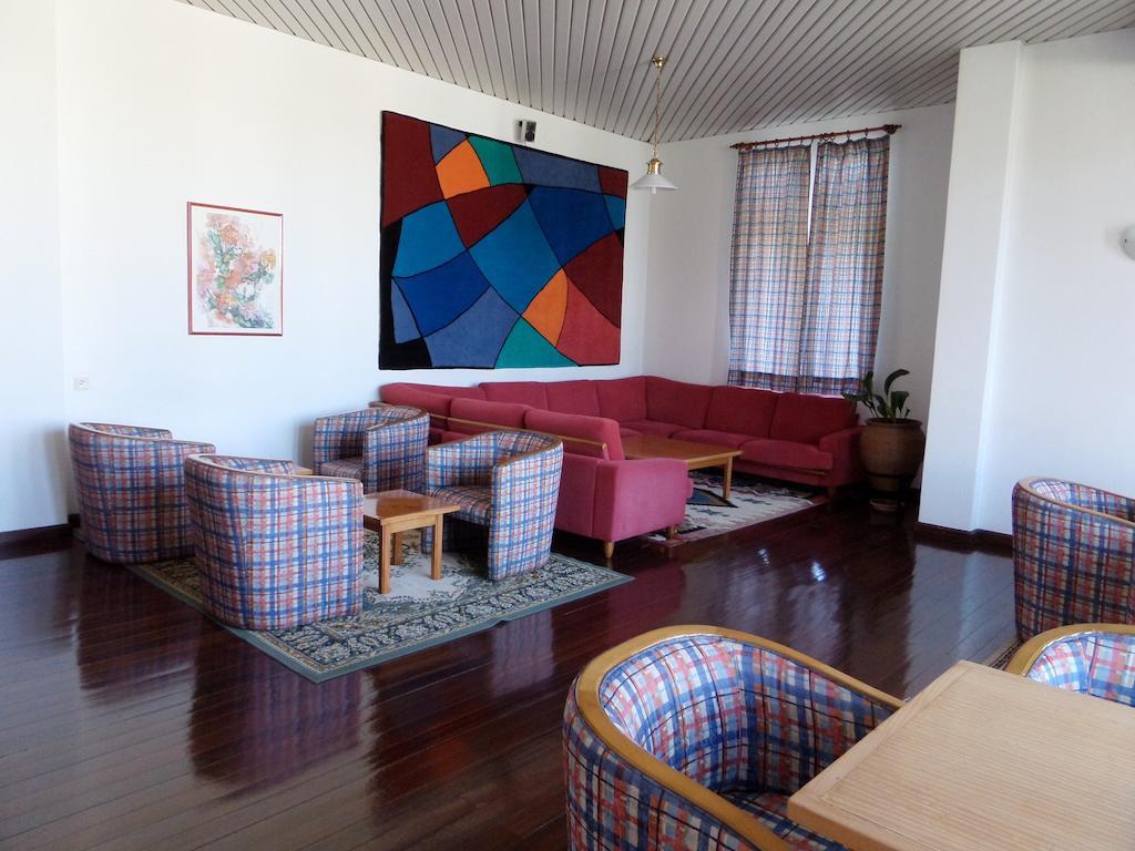 Luar Hotel 3*