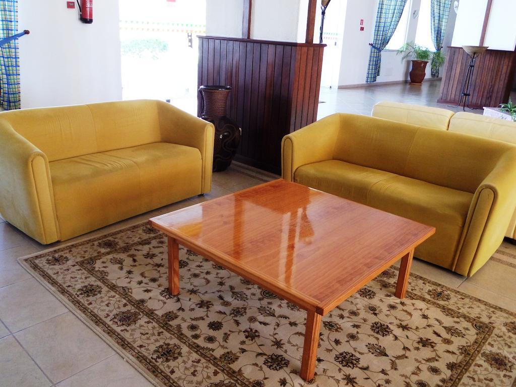 Luar Hotel