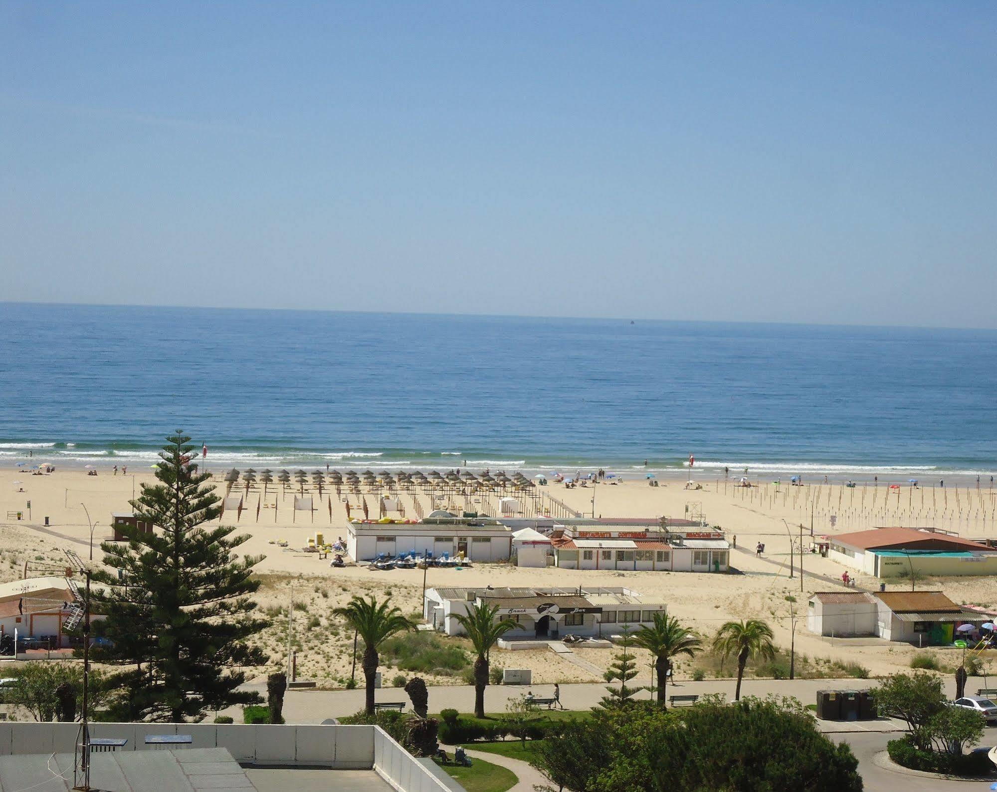Aparthotel Foz Atlantida 4*