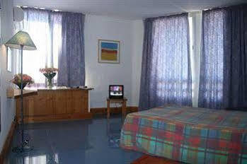 Aparthotel Foz Atlantida