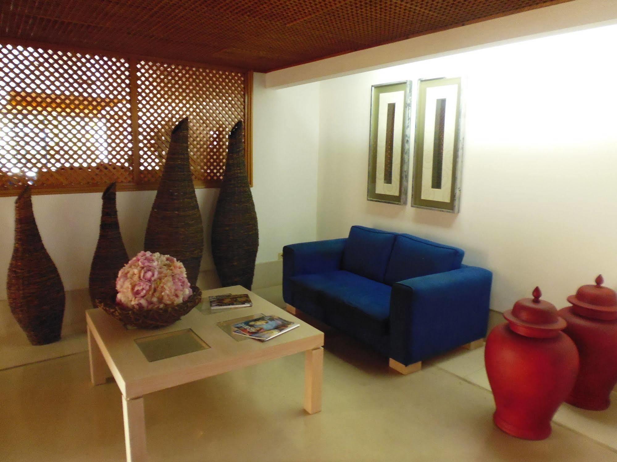 Almar Aparthotel Albufeira