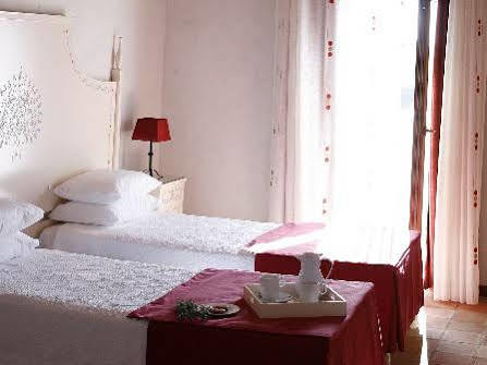 Quinta Do Mel Country house Albufeira
