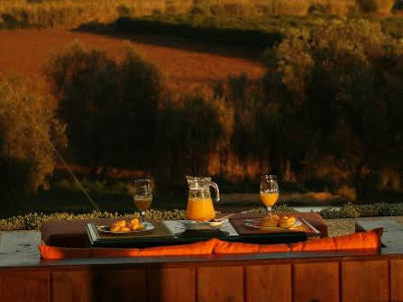 Quinta Do Mel Casa rural