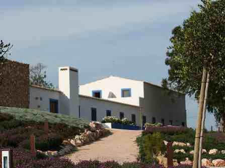Quinta Do Mel Country house Albufeira