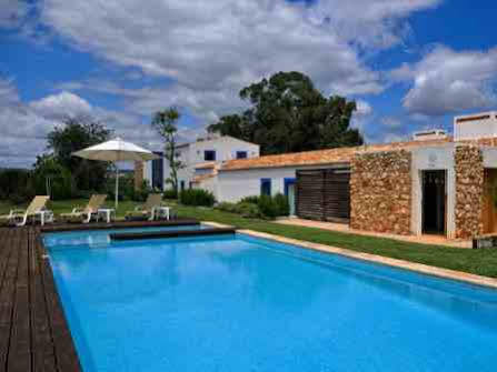 Quinta Do Mel Casa rural