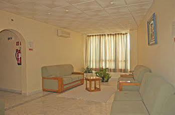 Wot Algarve 2* Almancil