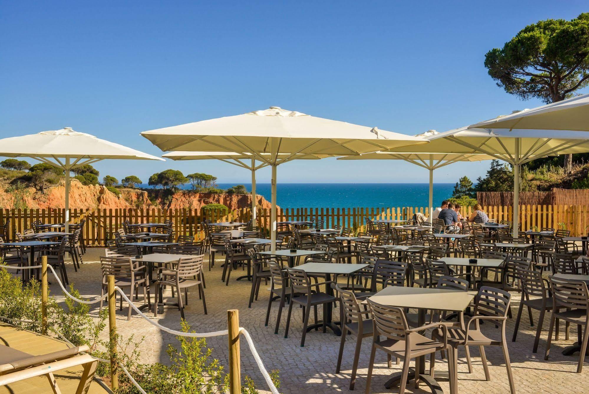 3hb Falesia Mar Aparthotel
