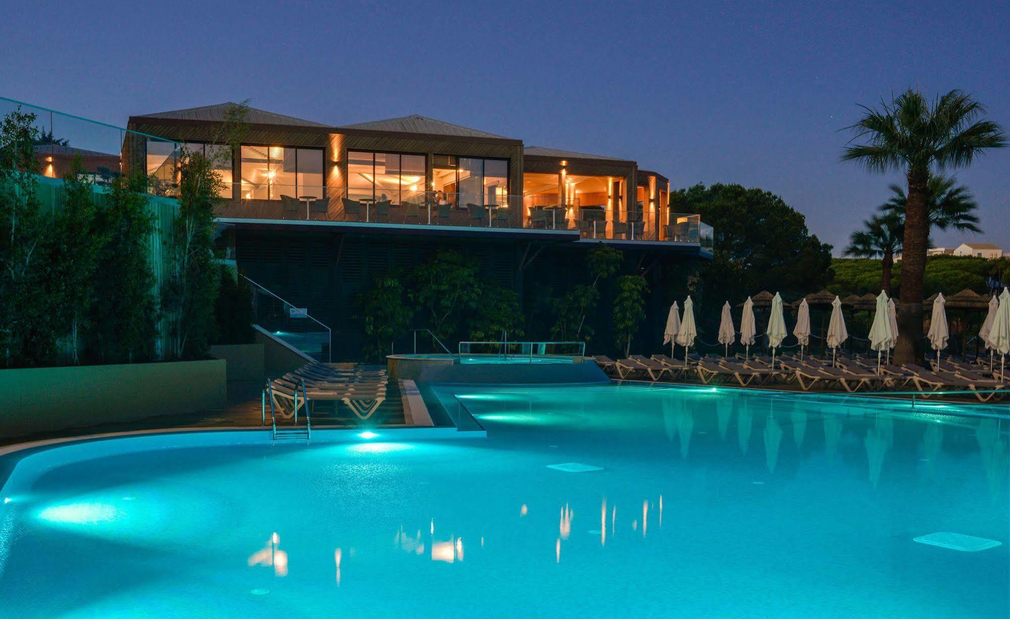Aparthotel 3hb Falesia Mar