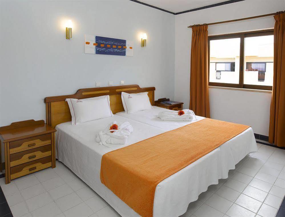 3hb Falesia Mar Aparthotel