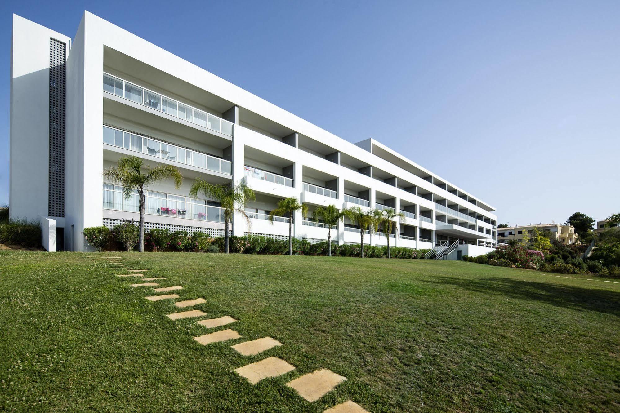 Aparthotel Pelican