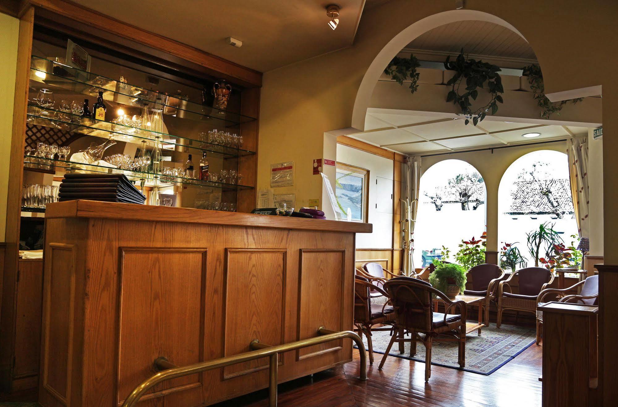 Hotel Ponta Delgada 3* Ponta Delgada (Sao Miguel)