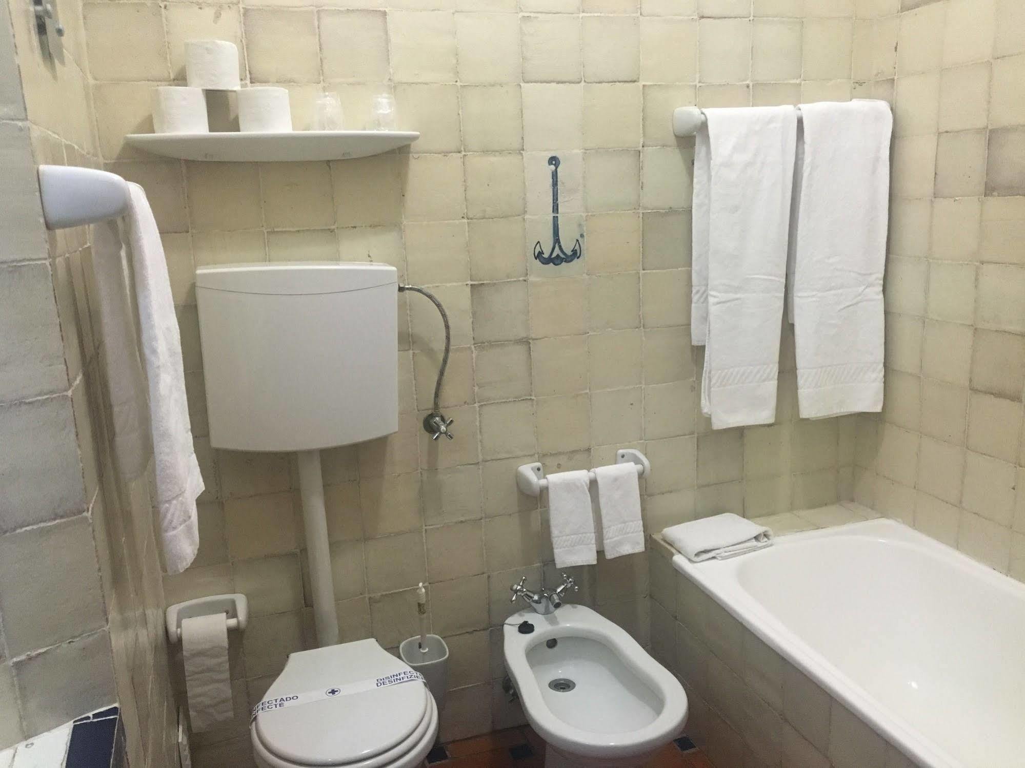 Residencial Mares Guest house 3*