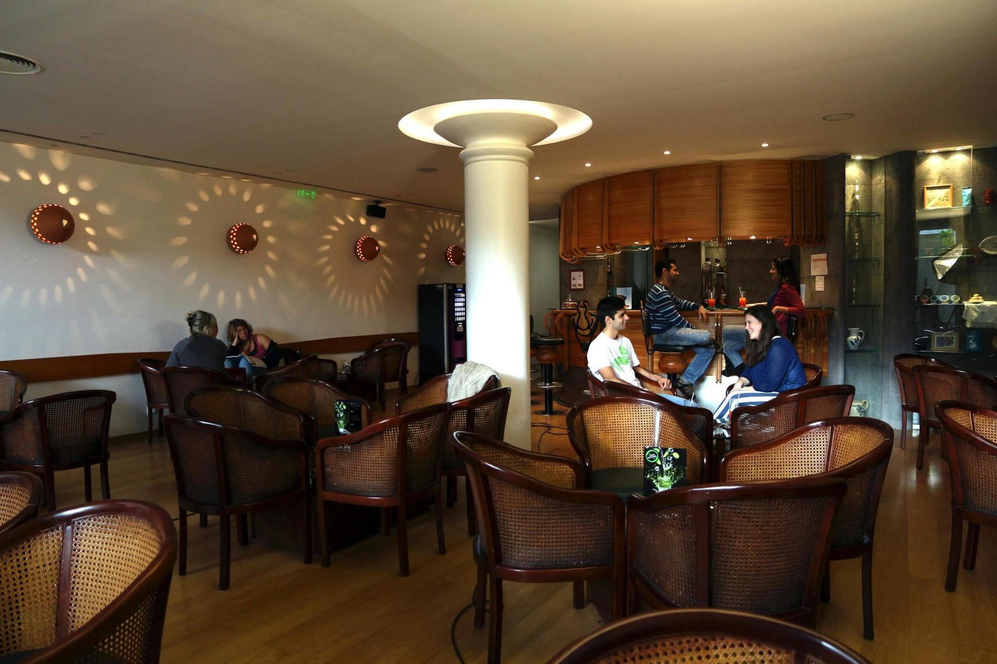 Hotel Ponta Delgada Hotel 3*