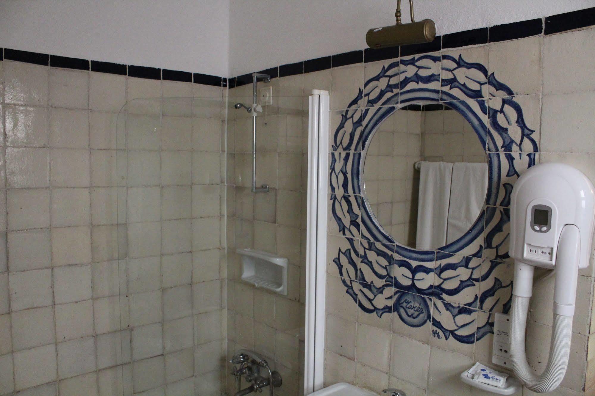 Guest house Residencial Mares