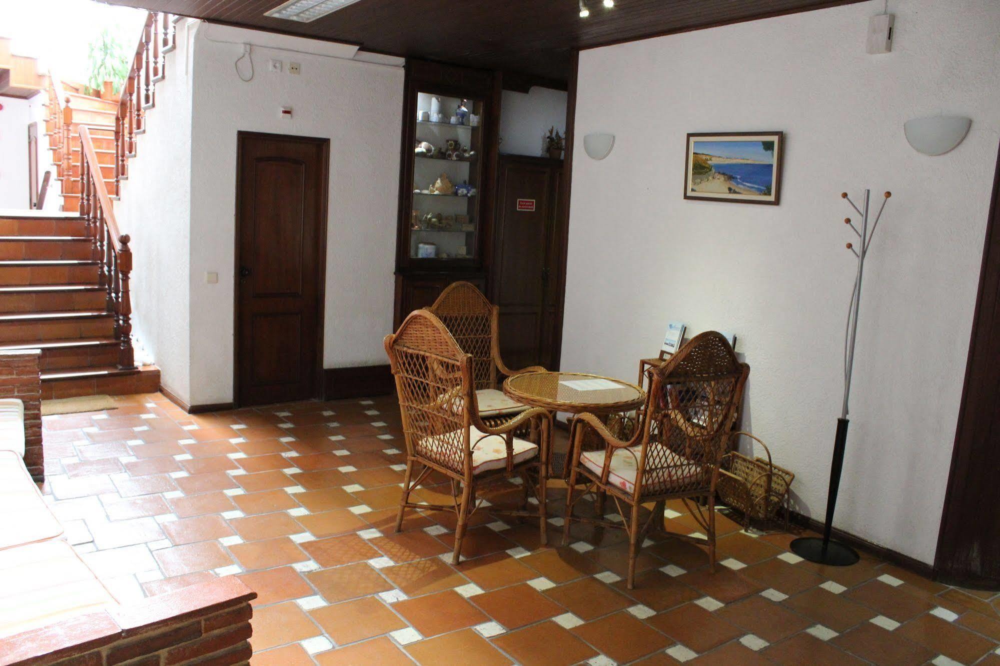 Guest house Residencial Mares Tavira