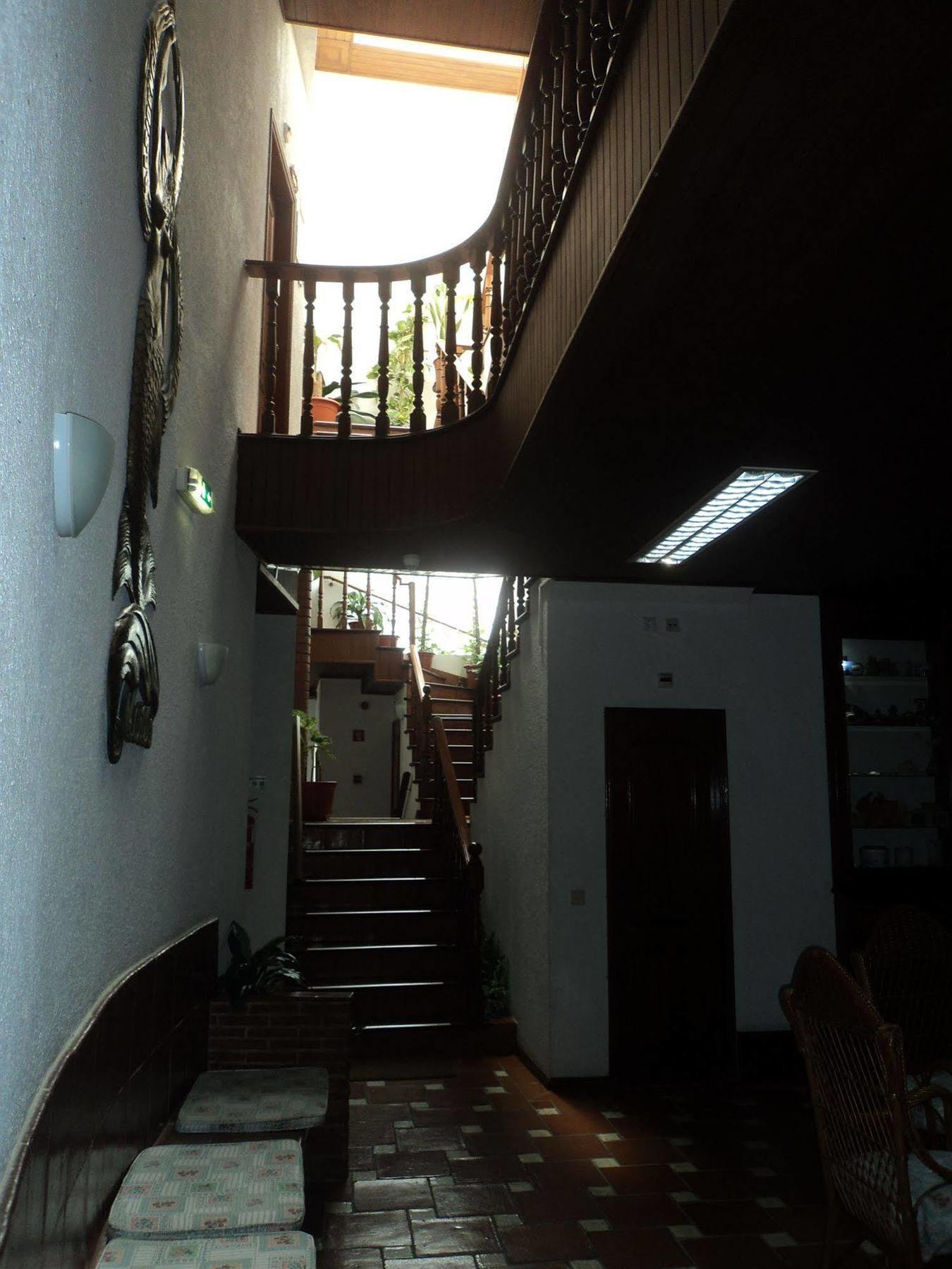 Residencial Mares Guest house Tavira