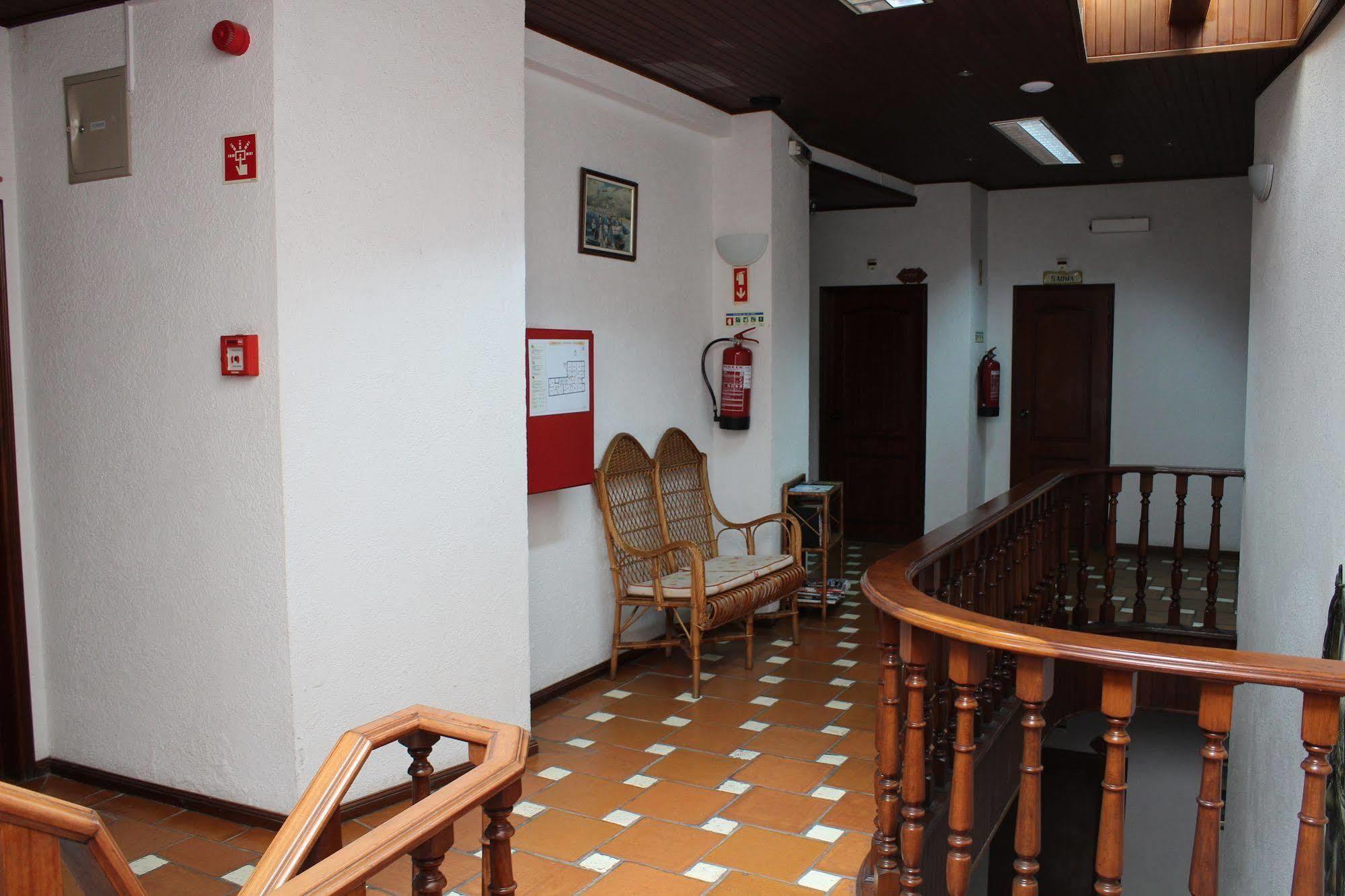 Residencial Mares Guest house 3*