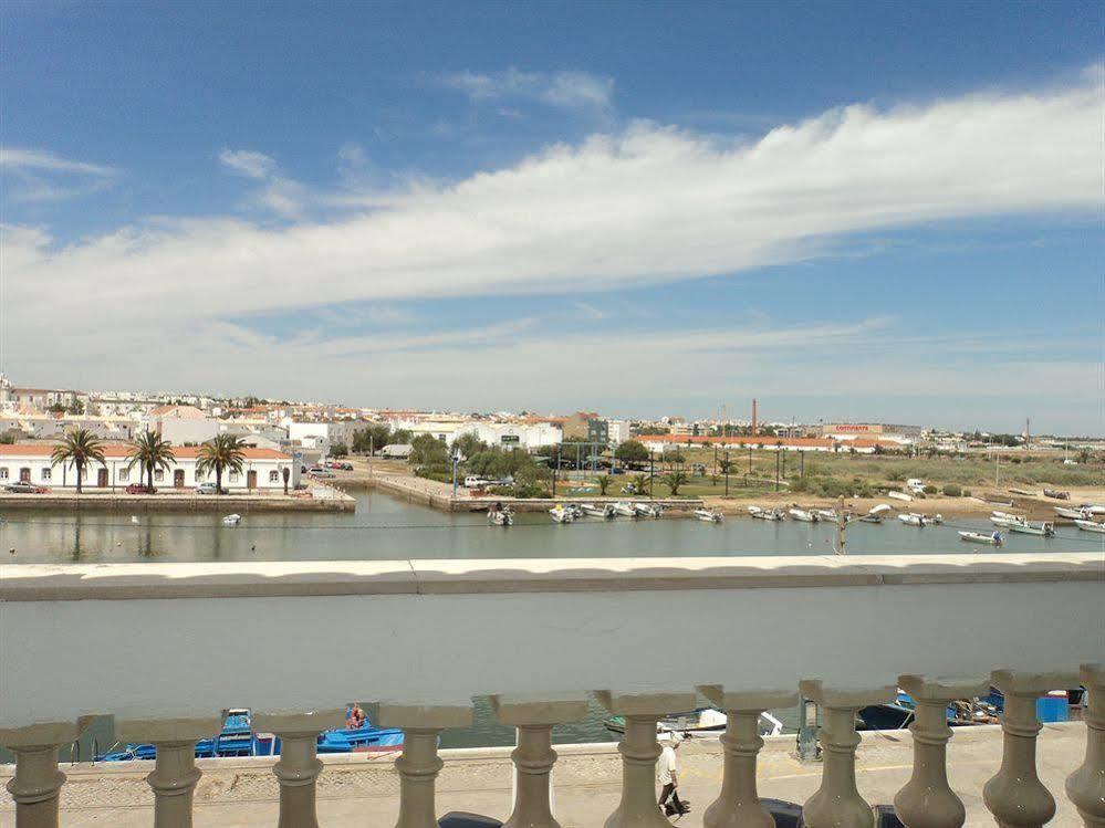 Residencial Mares Guest house