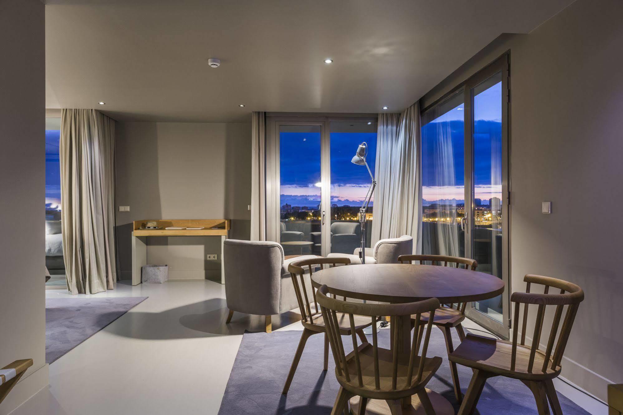 C Boutique Hotel