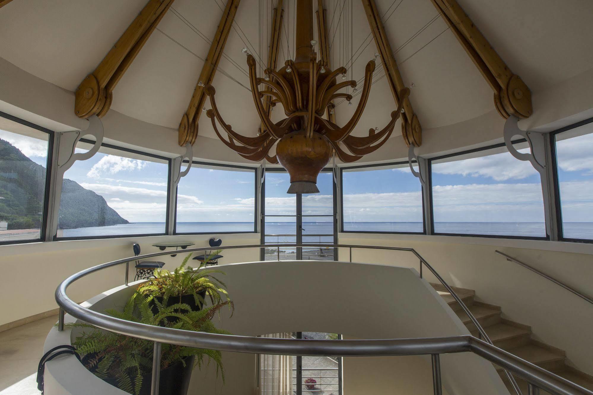 Hotel Do Mar Povoacao (Sao Miguel)