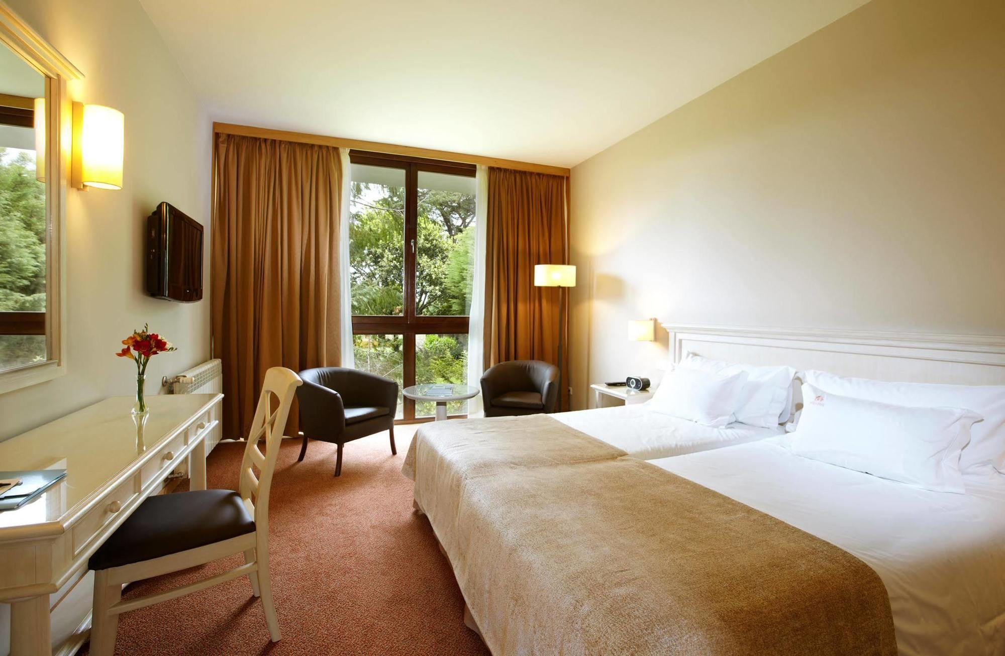 Hotel Portobay Serra Golf Santo Antonio da Serra