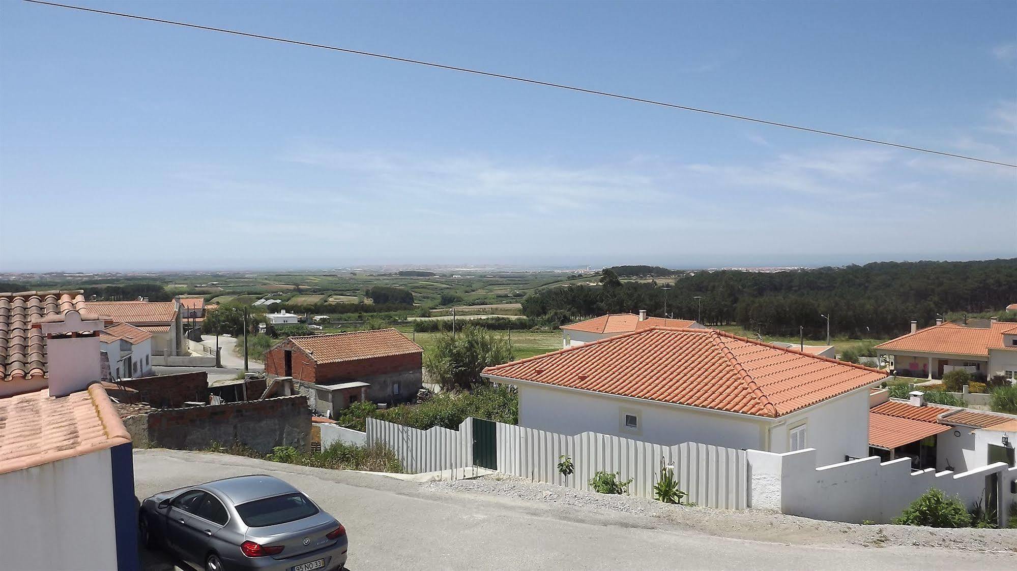 Berlenga * Ferrel (Leiria)