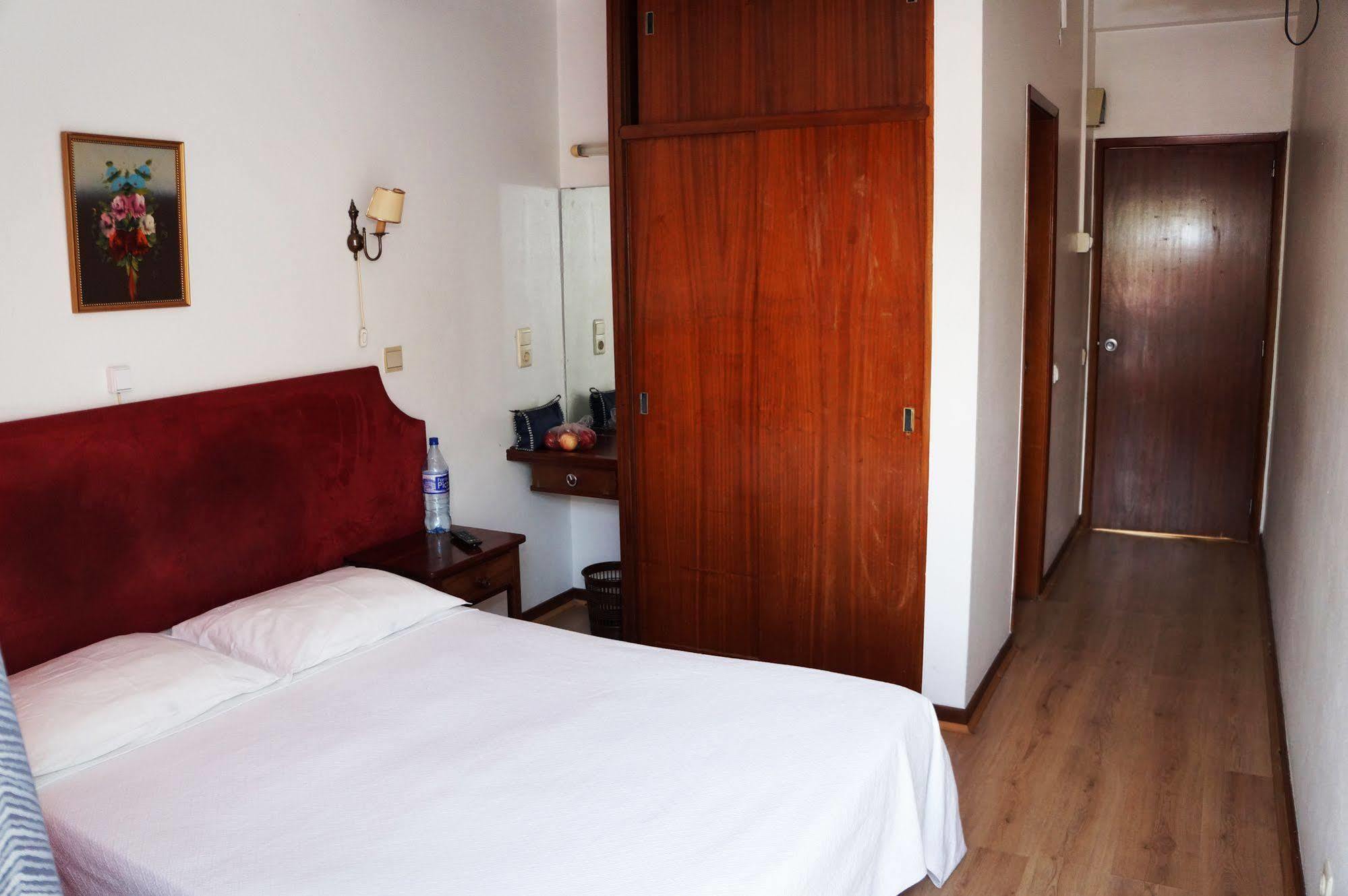 Residencial Parque Funchal (Madeira)
