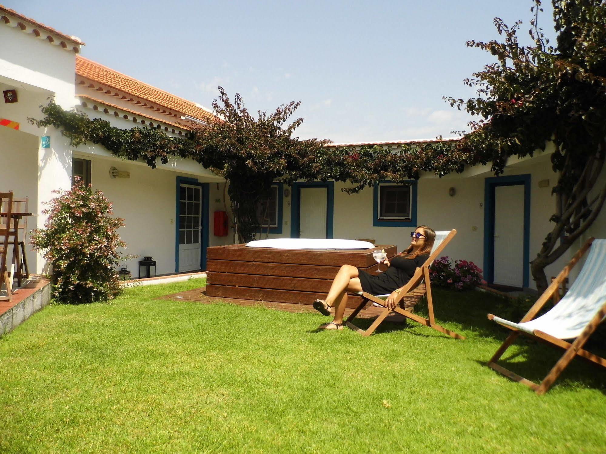 Villa Berlenga Ferrel (Leiria)