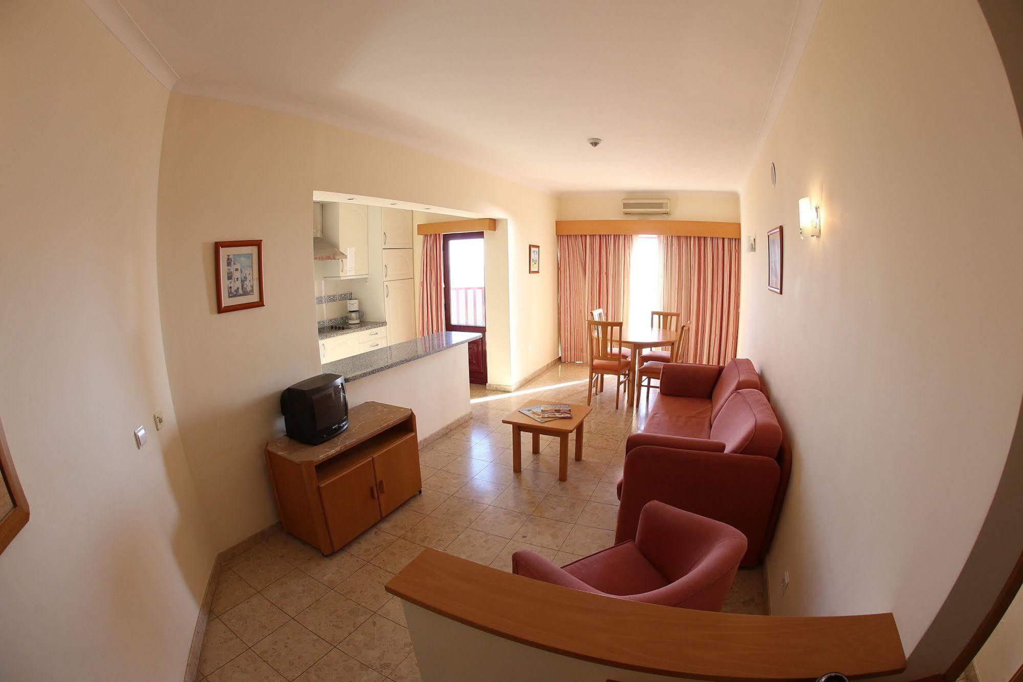 Clube Praia Mar Turisticos Portimao