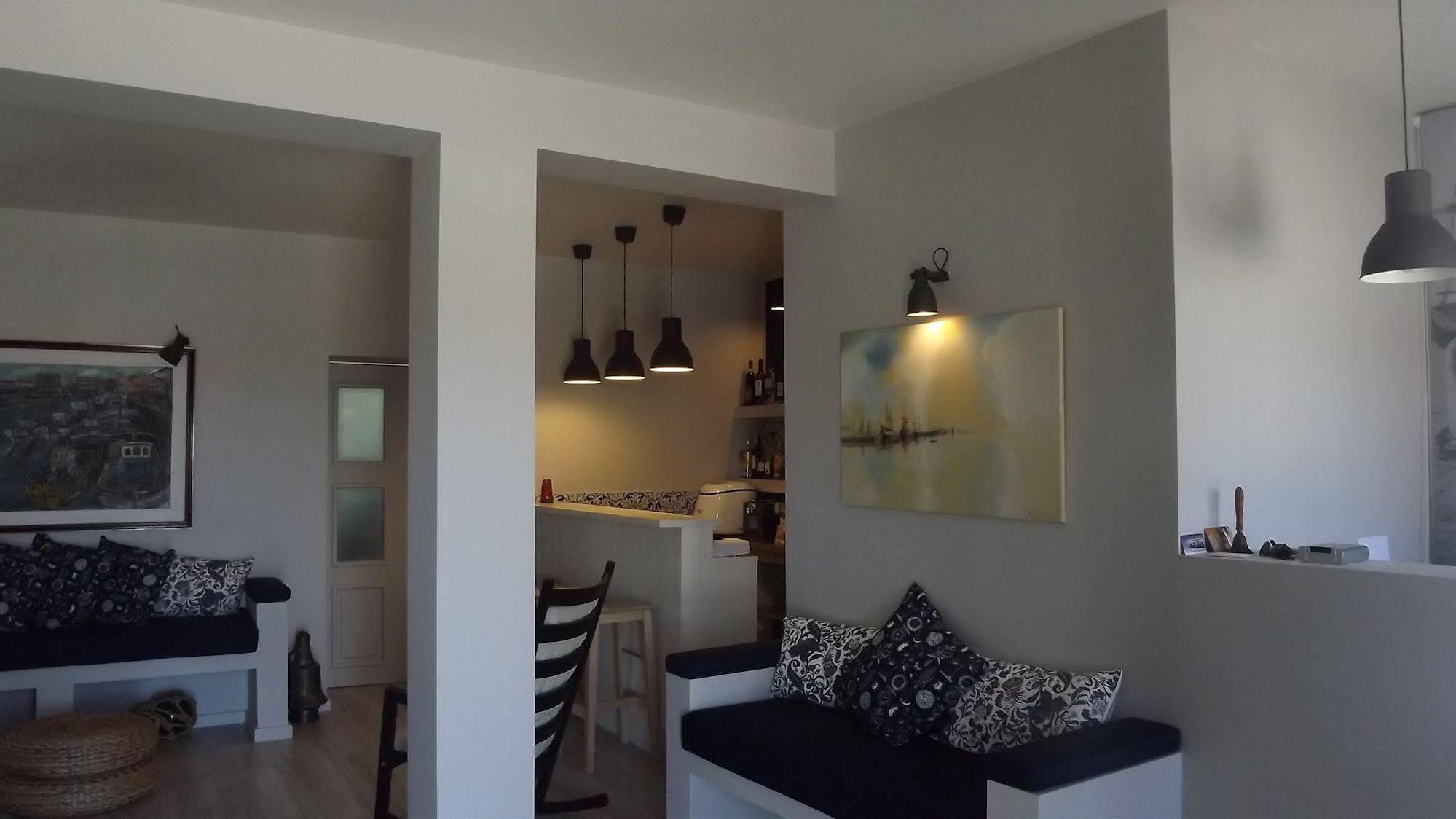 Villa Berlenga Ferrel (Leiria)