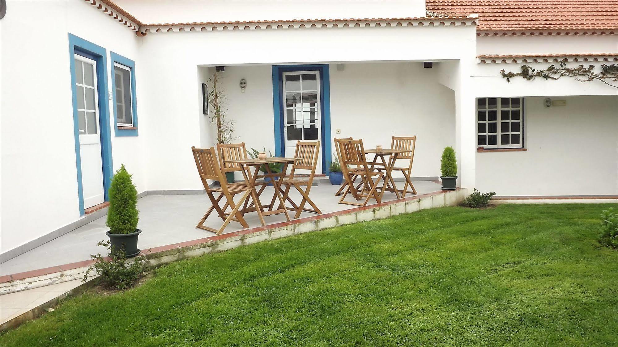 Villa Berlenga Ferrel (Leiria)