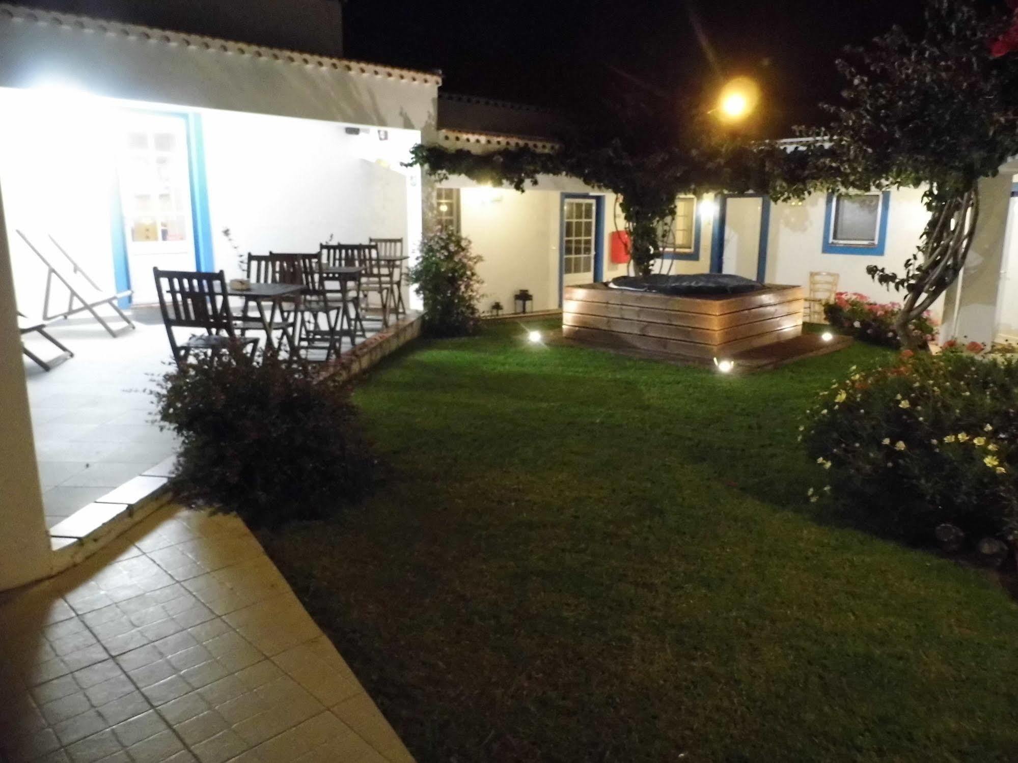 Villa Berlenga Ferrel (Leiria)