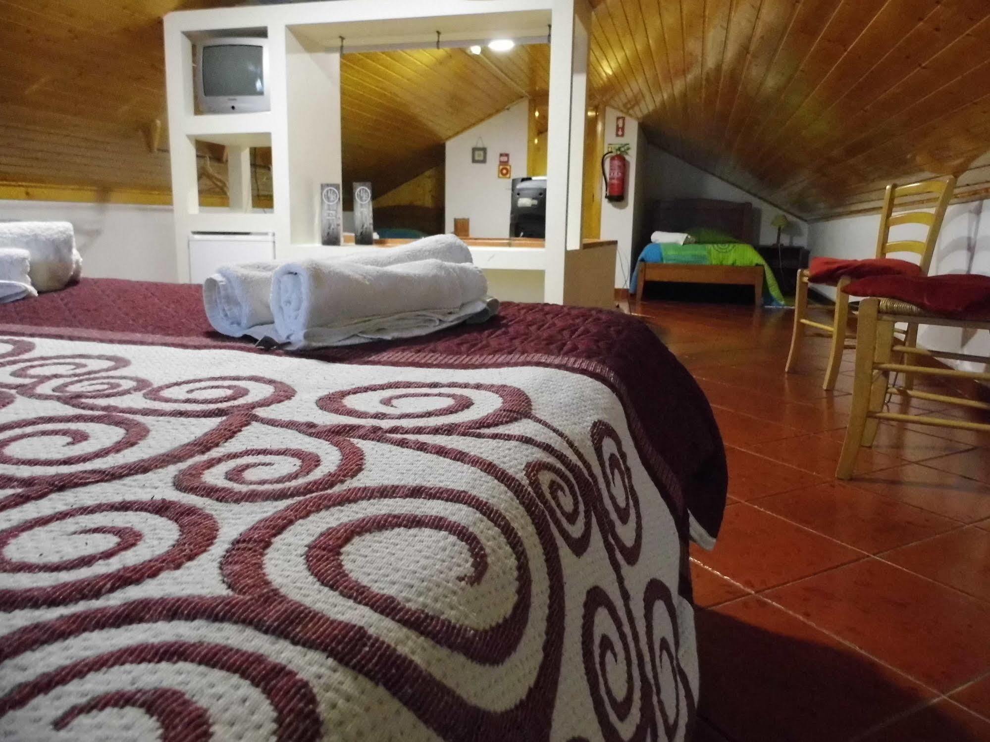 Villa Berlenga Ferrel (Leiria)