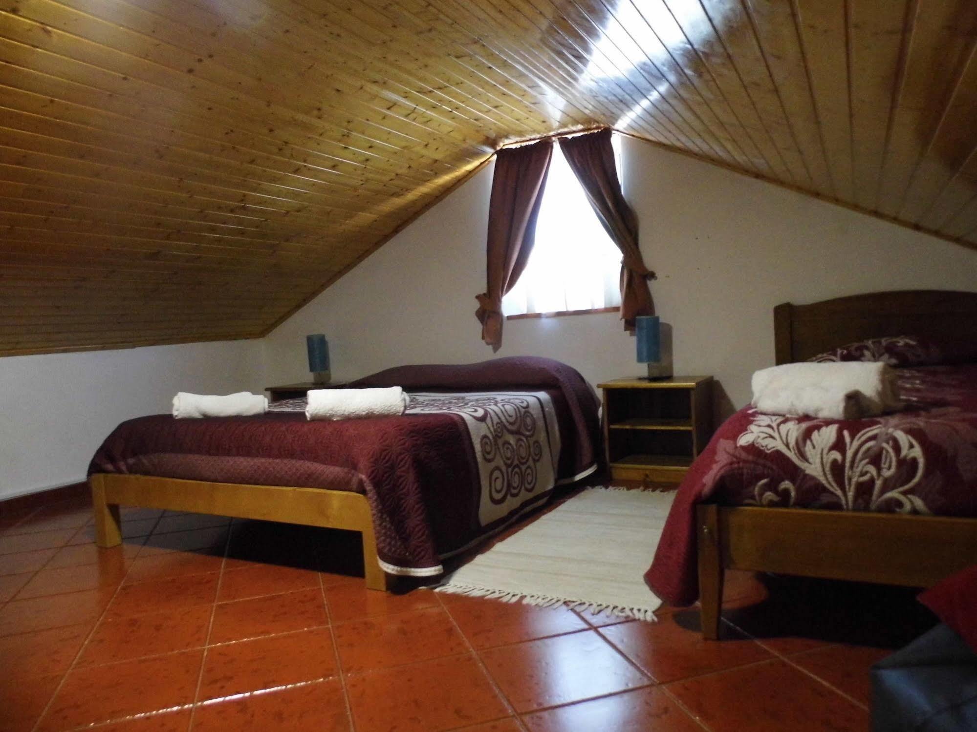 Berlenga Villa *