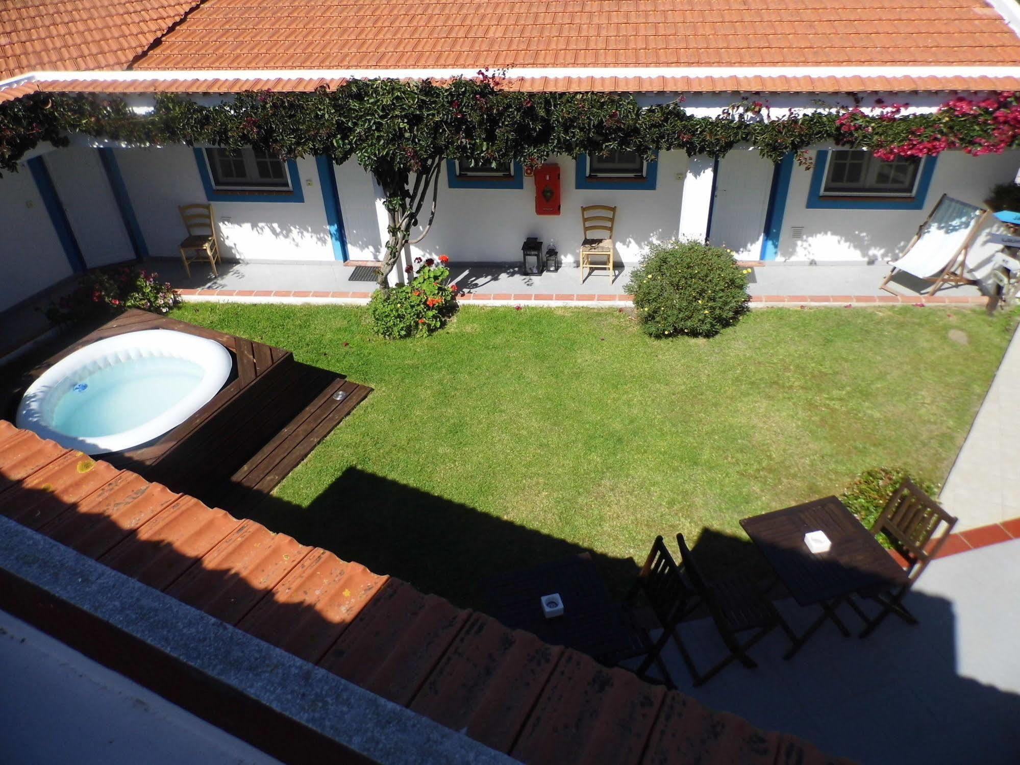 Berlenga Villa *