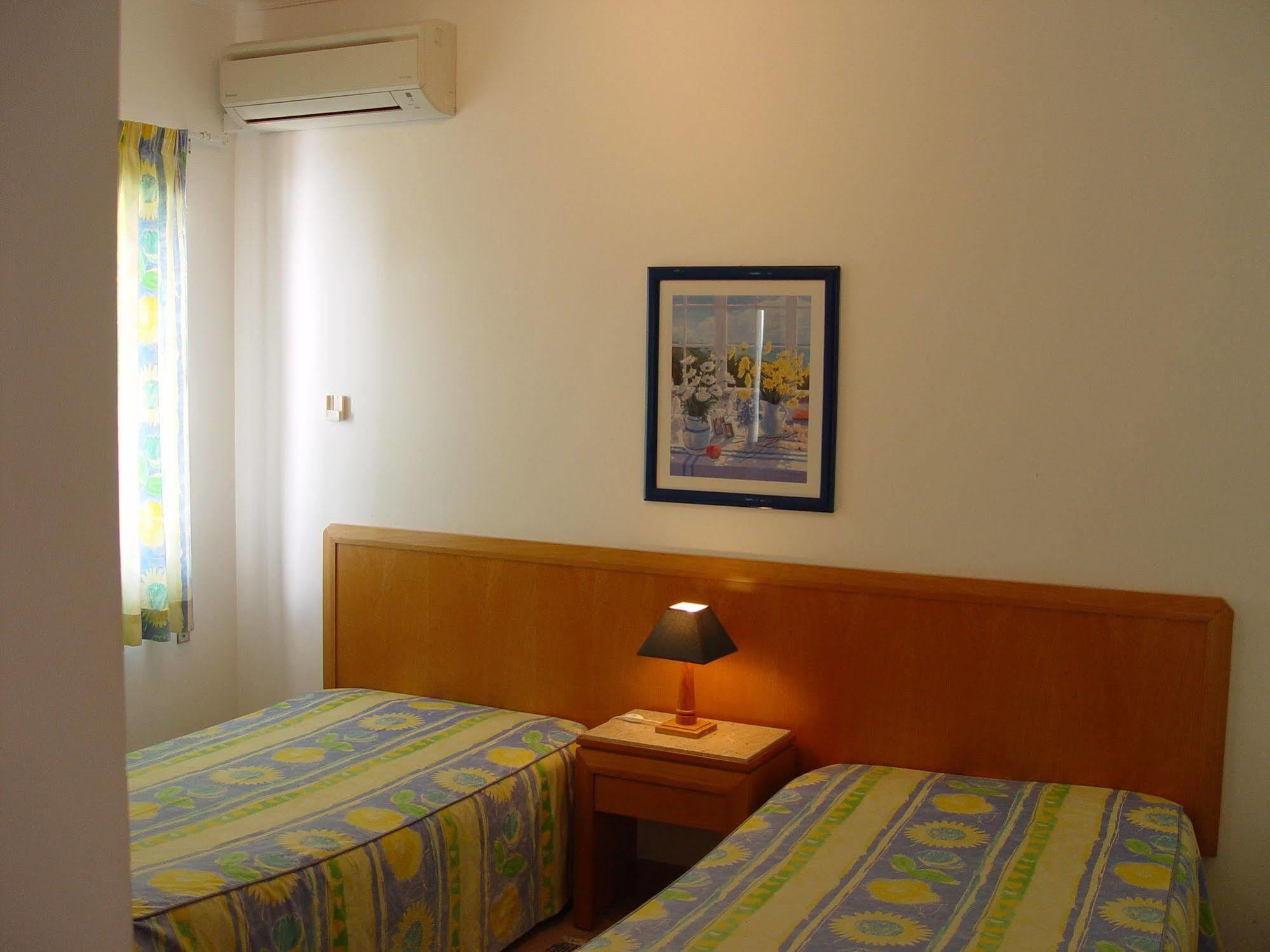 Aparthotel Quinta Figueirinhas & Quintinha Village Porches (Algarve)