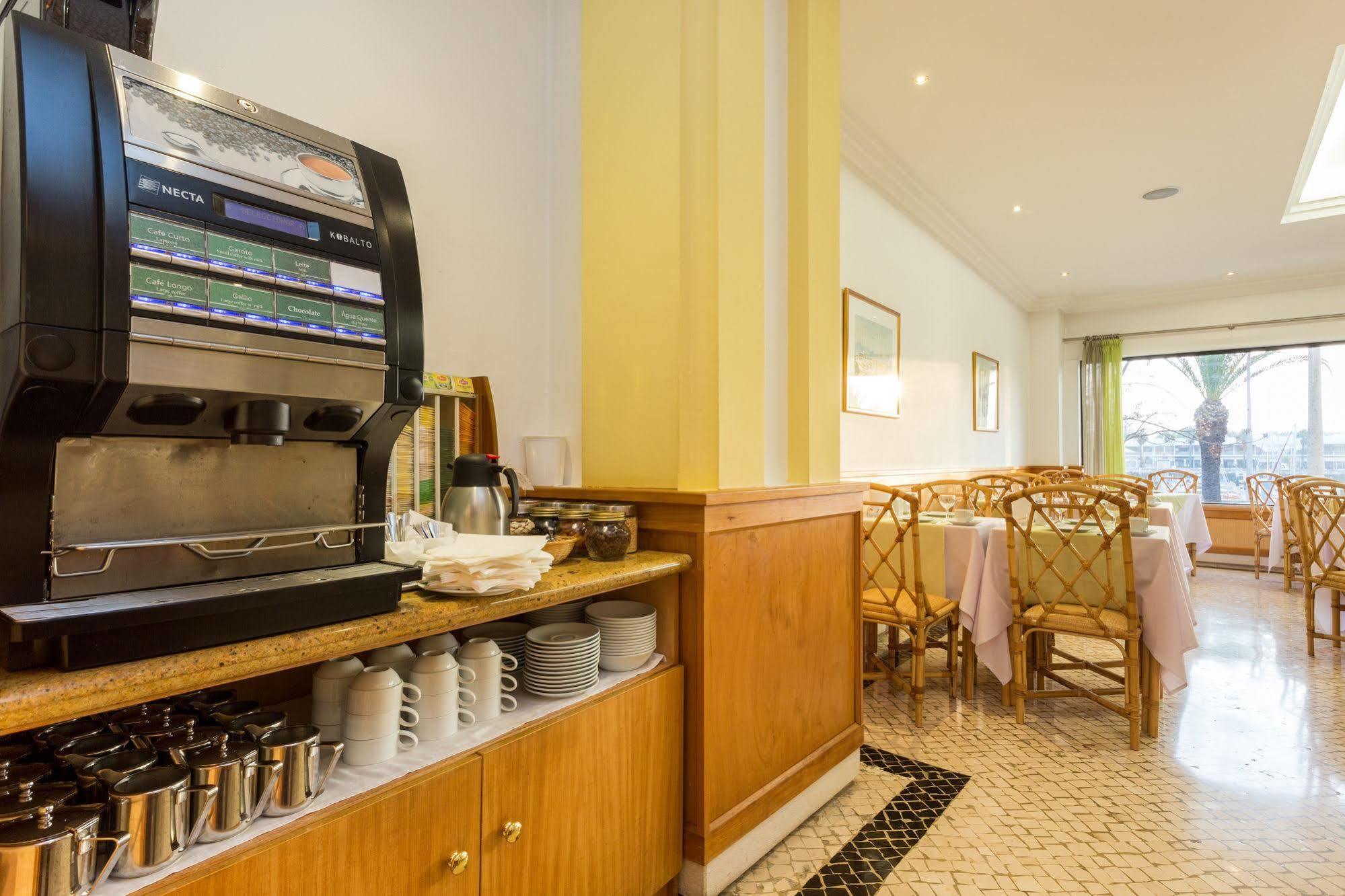 Hotel Marina Rio 4*