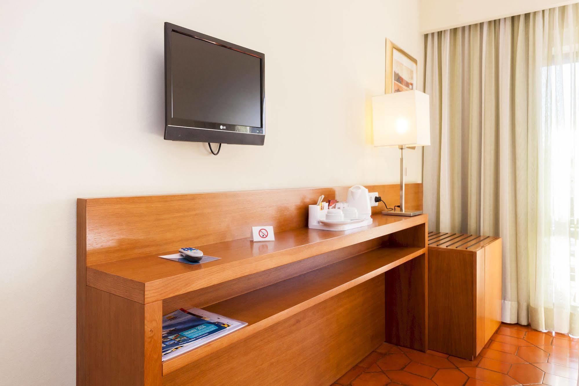 Marina Rio Hotel 4*