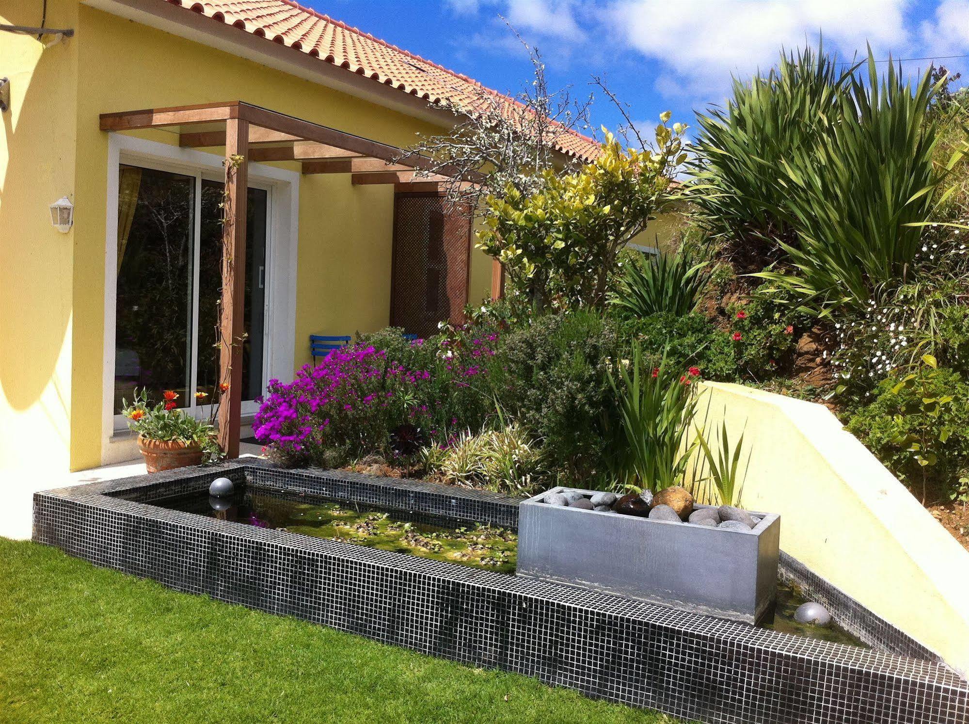 Summerplace Apartment Faja da Ovelha