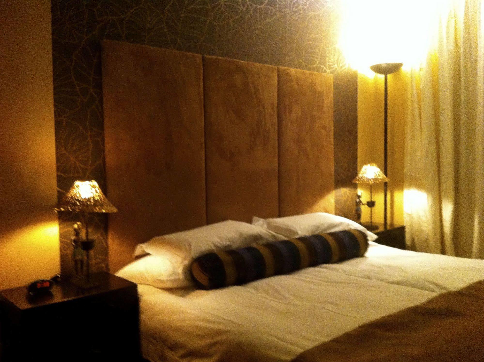 Summerplace Apartment Faja da Ovelha