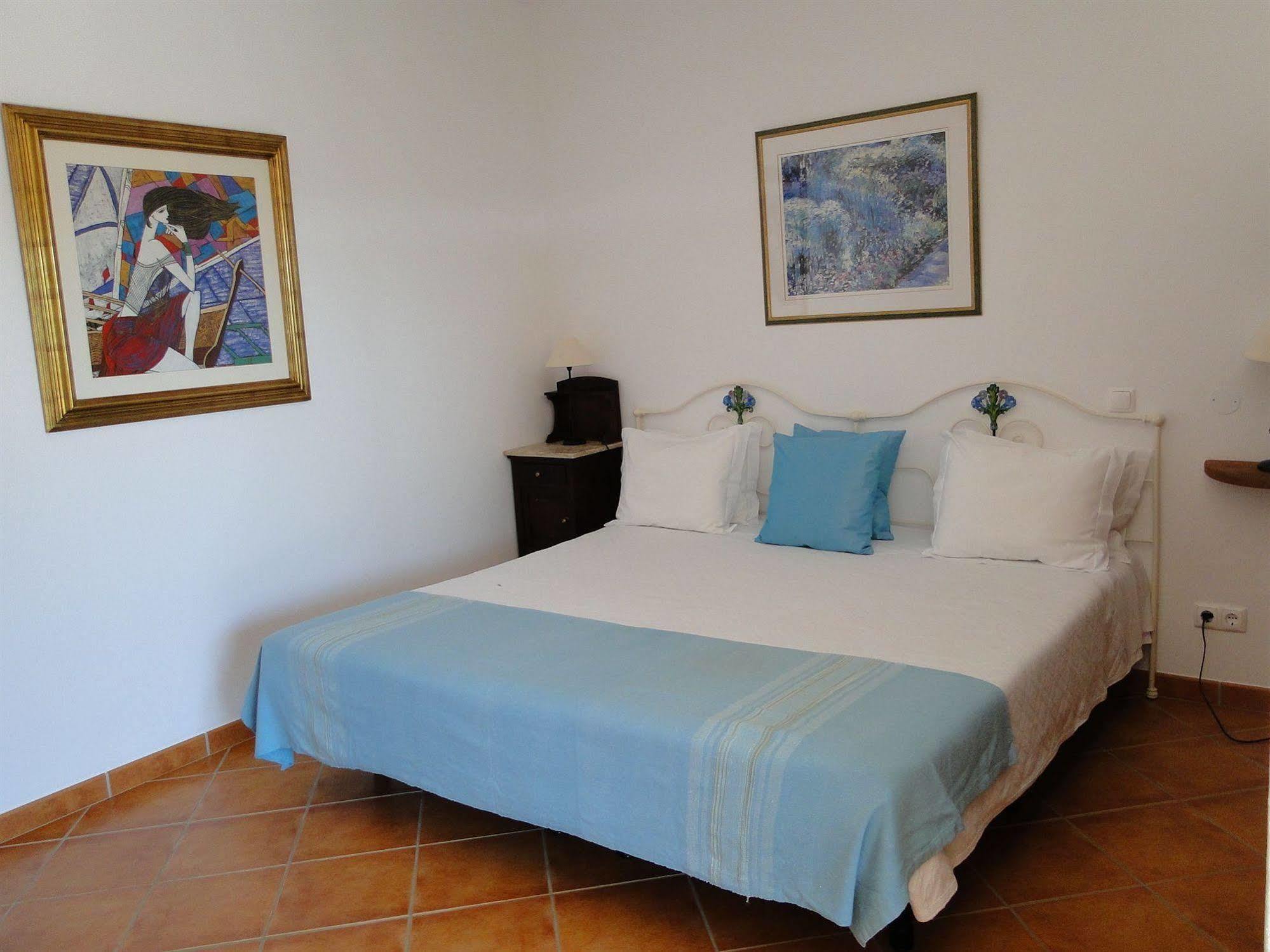 Country house Monte Da Bravura Bensafrim