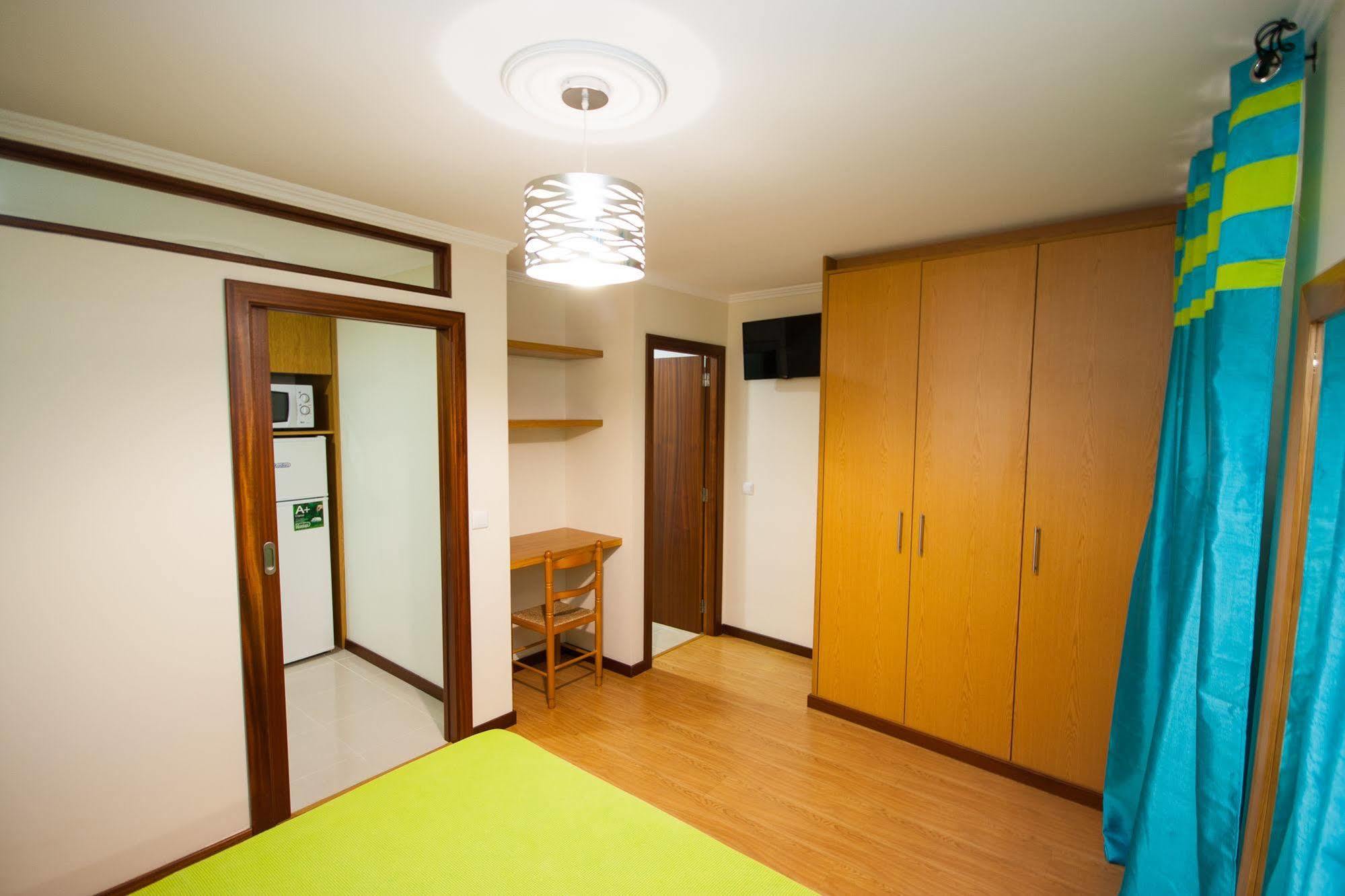 Residencial Guest house 2*