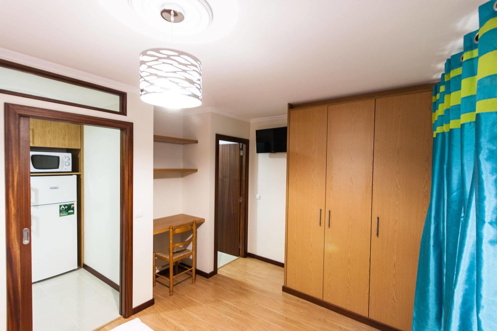 Guest house Residencial